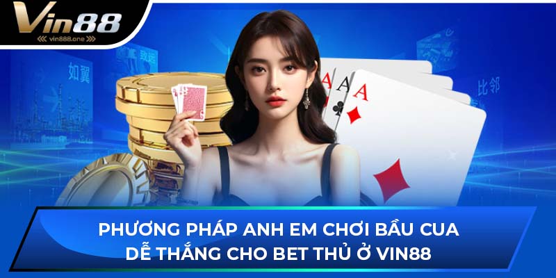 Bầu Cua