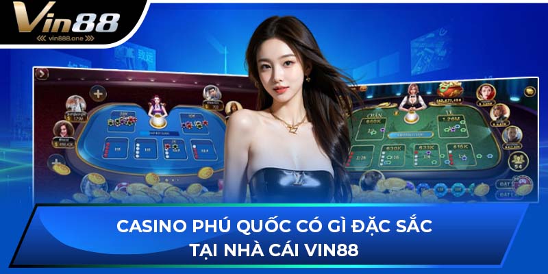 Casino Phú Quốc