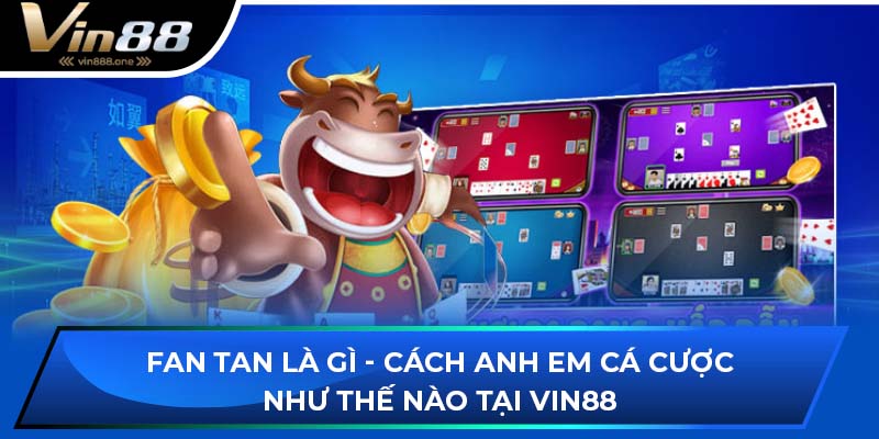 Fan Tan