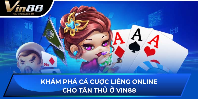 Liêng online