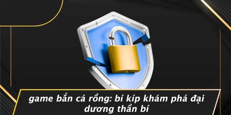 Game Bắn Cá Rồng
